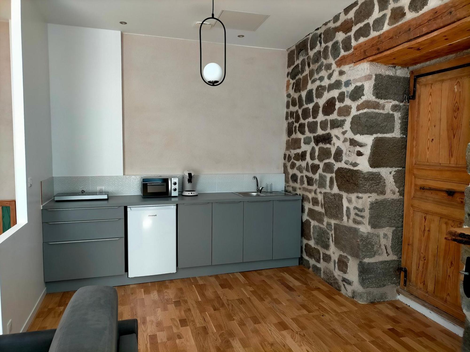 Le Relax Max Apartment Le Puy-en-Velay Exterior photo