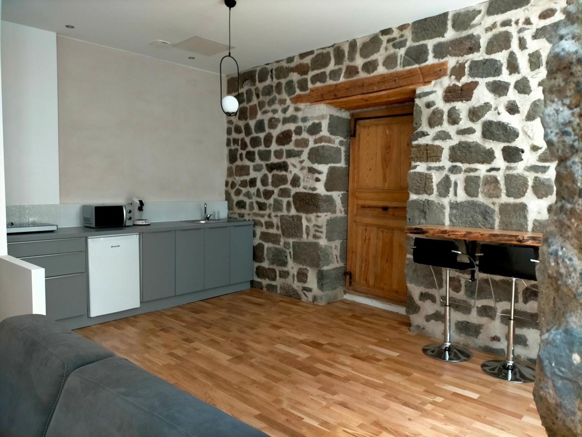 Le Relax Max Apartment Le Puy-en-Velay Exterior photo